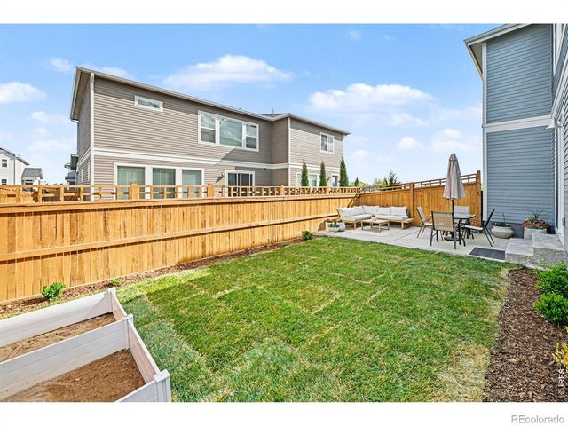 4490 Haymill Court, Timnath, CO 80547