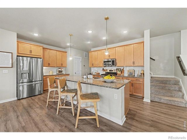 4490 Haymill Court, Timnath, CO 80547
