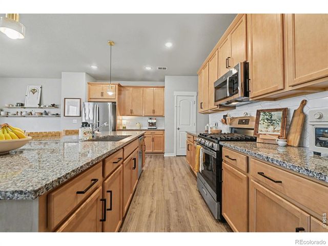 4490 Haymill Court, Timnath, CO 80547