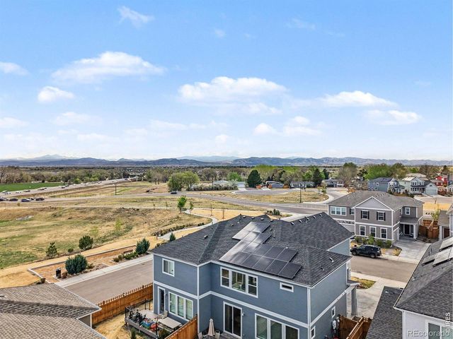 4490 Haymill Court, Timnath, CO 80547