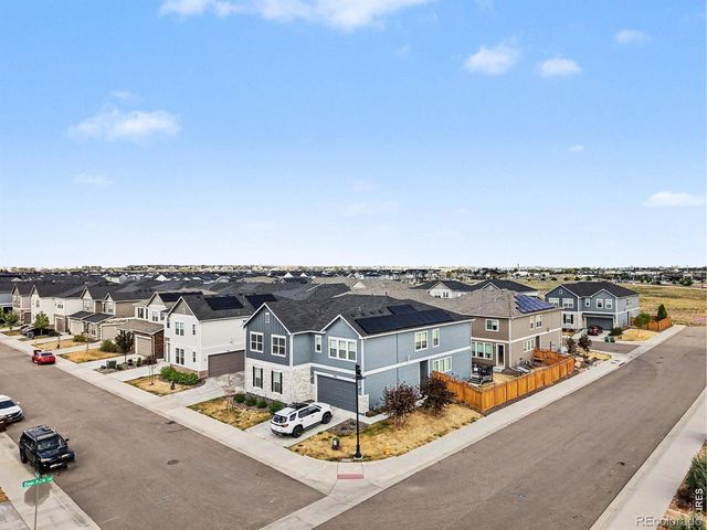 4490 Haymill Court, Timnath, CO 80547