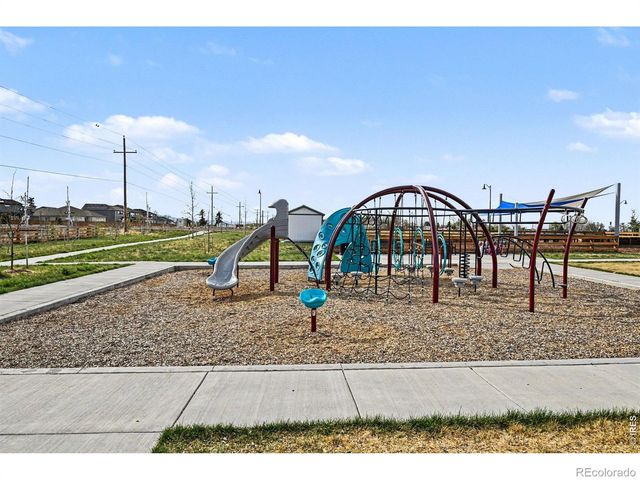 4490 Haymill Court, Timnath, CO 80547