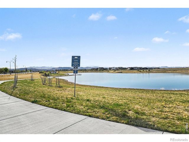 4490 Haymill Court, Timnath, CO 80547