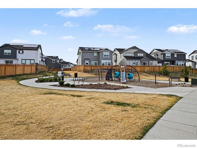 4490 Haymill Court, Timnath, CO 80547