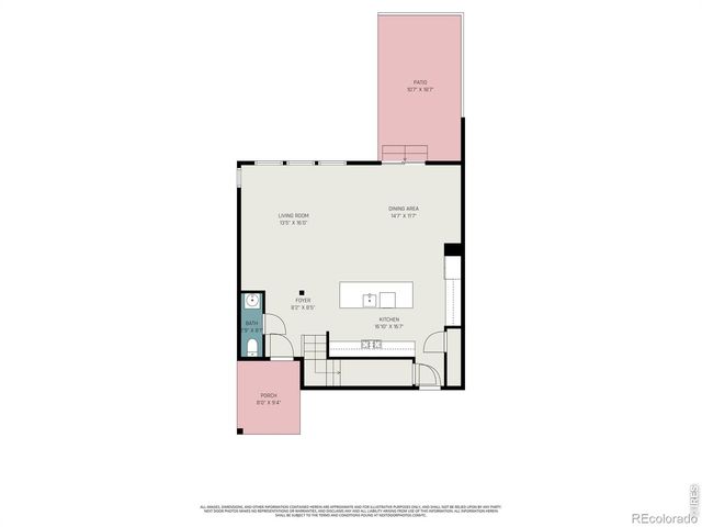 4490 Haymill Court, Timnath, CO 80547