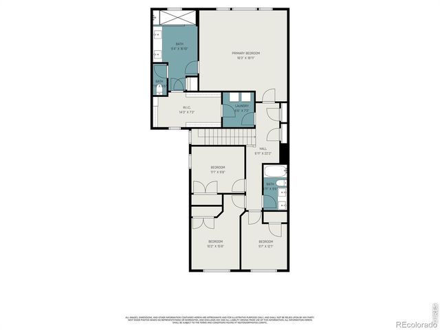 4490 Haymill Court, Timnath, CO 80547