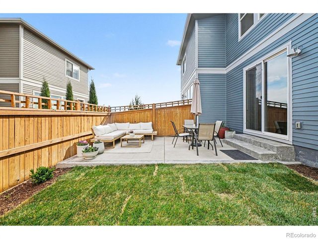 4490 Haymill Court, Timnath, CO 80547