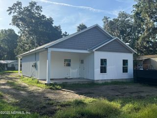 3520 BEGONIA Street, St. Augustine, FL 32084