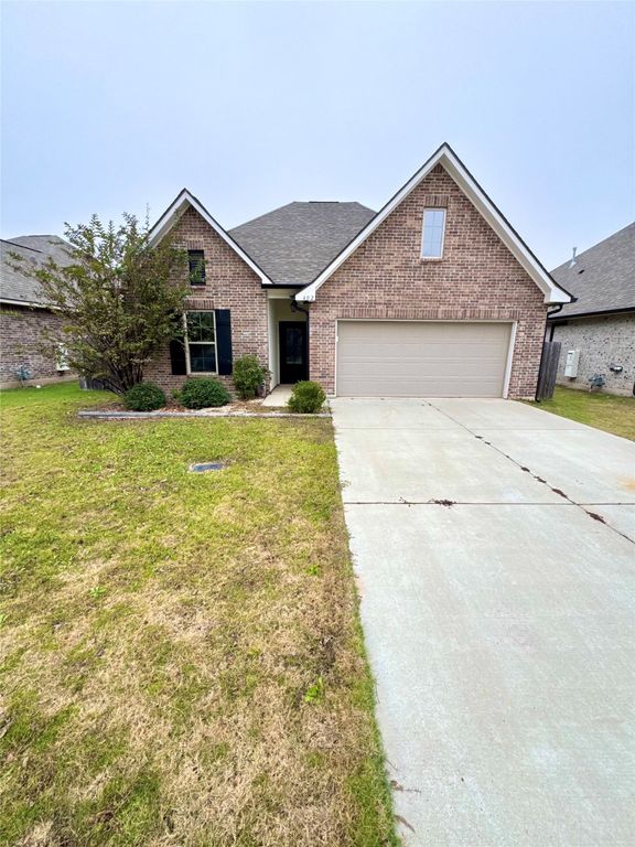 402 Coppice Place, Bossier City, LA 71111