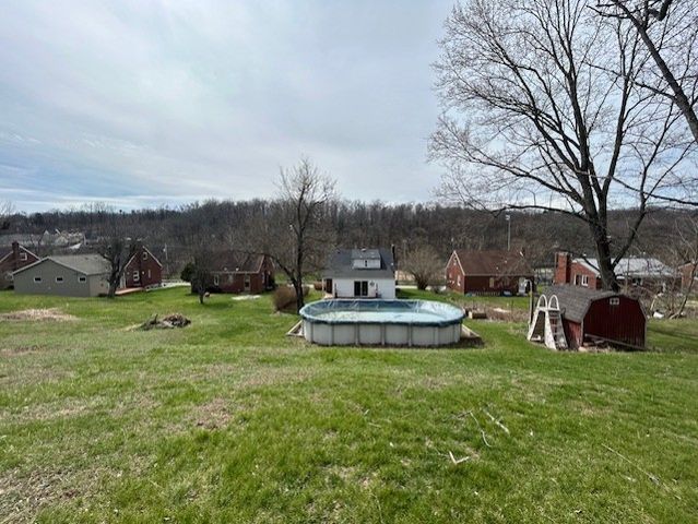 1235 Clifton Road, Bethel Park, PA 15102