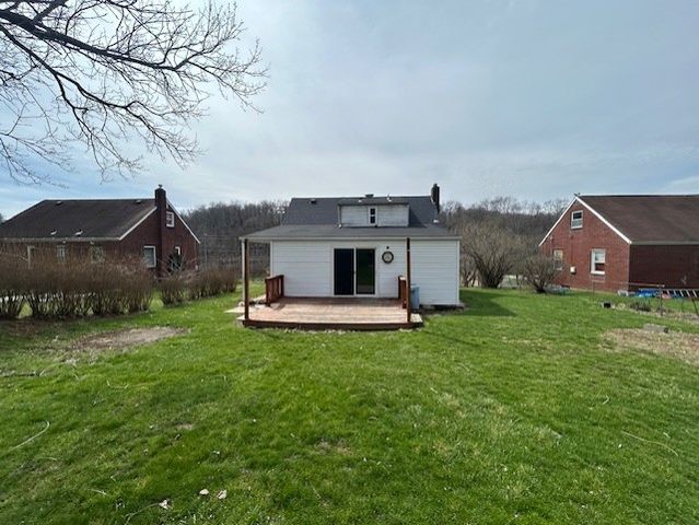 1235 Clifton Road, Bethel Park, PA 15102