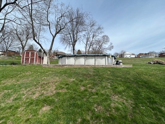 1235 Clifton Road, Bethel Park, PA 15102