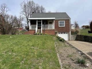 1235 Clifton Road, Bethel Park, PA 15102