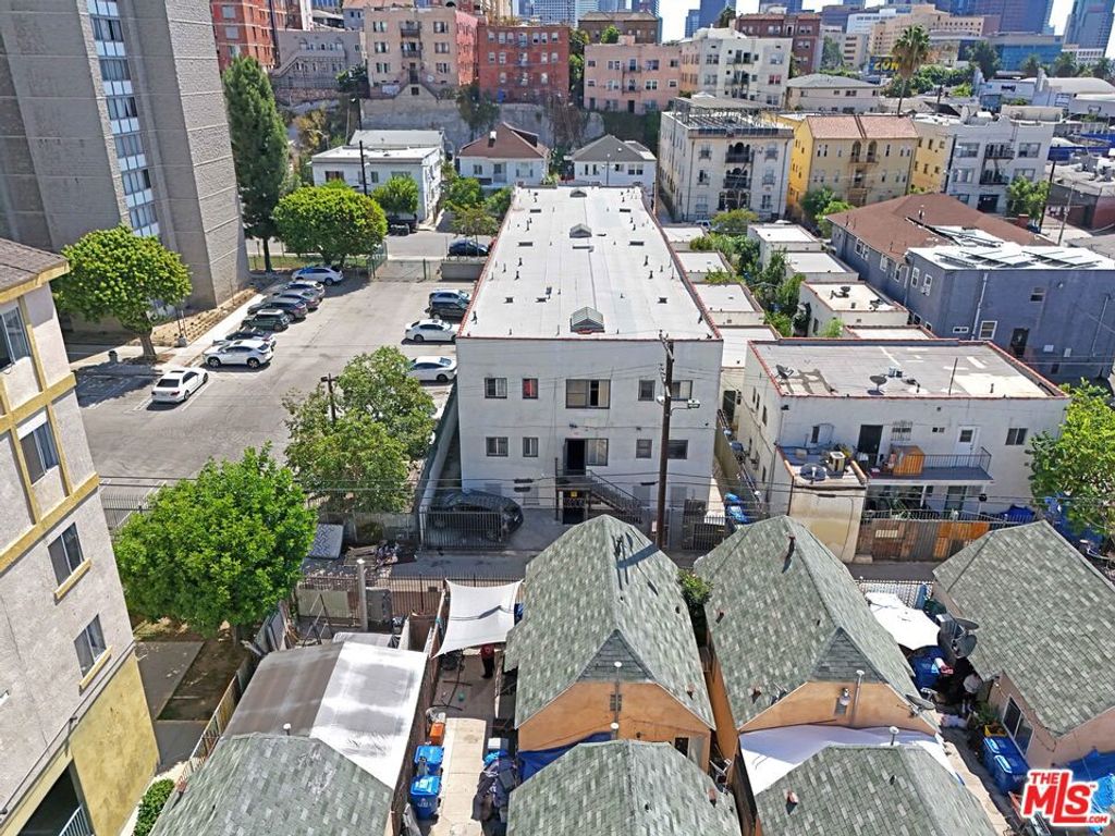 511 S Union Avenue, Los Angeles, CA 90017 — photo 4