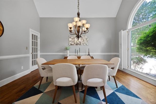 2172 Major Loring Way SW, Marietta, GA 30064