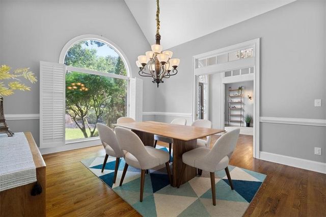 2172 Major Loring Way SW, Marietta, GA 30064