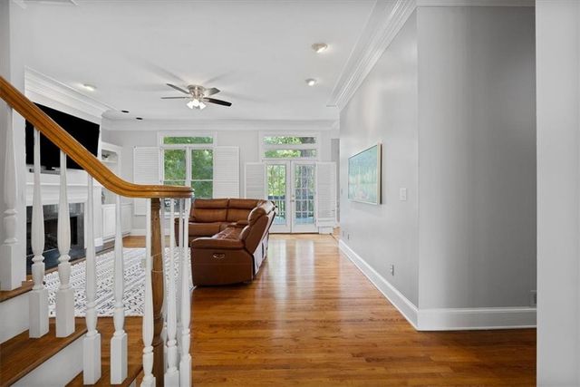 2172 Major Loring Way SW, Marietta, GA 30064
