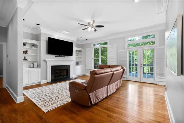 2172 Major Loring Way SW, Marietta, GA 30064