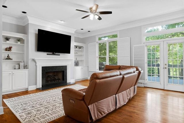 2172 Major Loring Way SW, Marietta, GA 30064