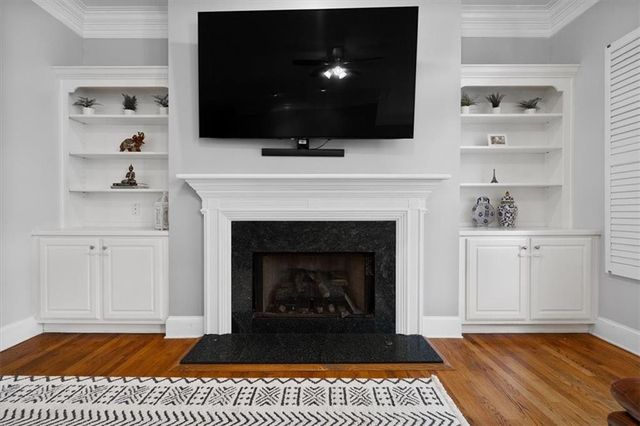 2172 Major Loring Way SW, Marietta, GA 30064