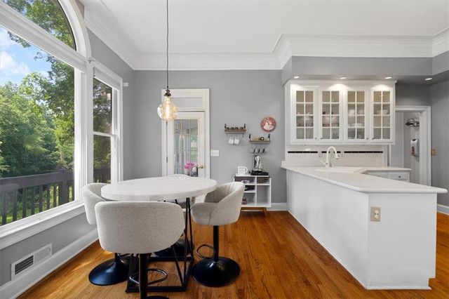 2172 Major Loring Way SW, Marietta, GA 30064