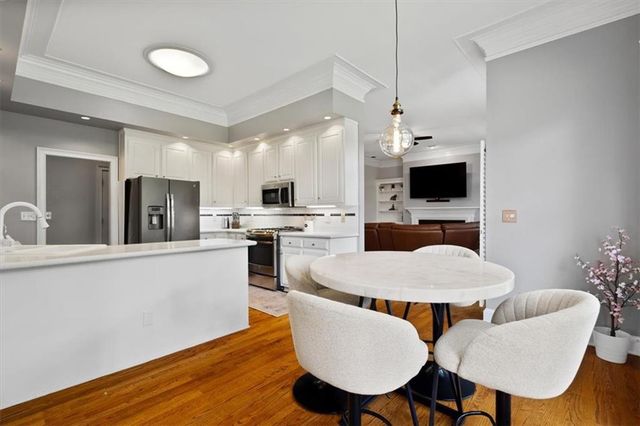 2172 Major Loring Way SW, Marietta, GA 30064
