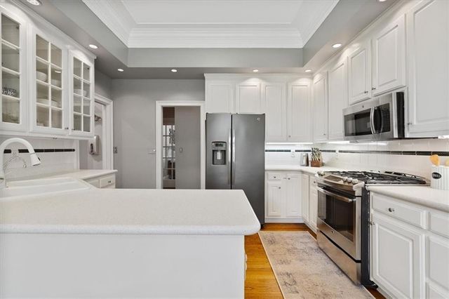 2172 Major Loring Way SW, Marietta, GA 30064