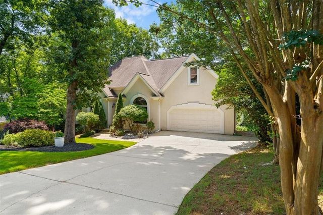 2172 Major Loring Way SW, Marietta, GA 30064