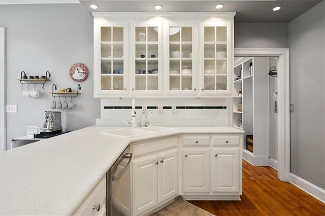 2172 Major Loring Way SW, Marietta, GA 30064