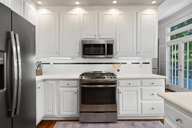 2172 Major Loring Way SW, Marietta, GA 30064