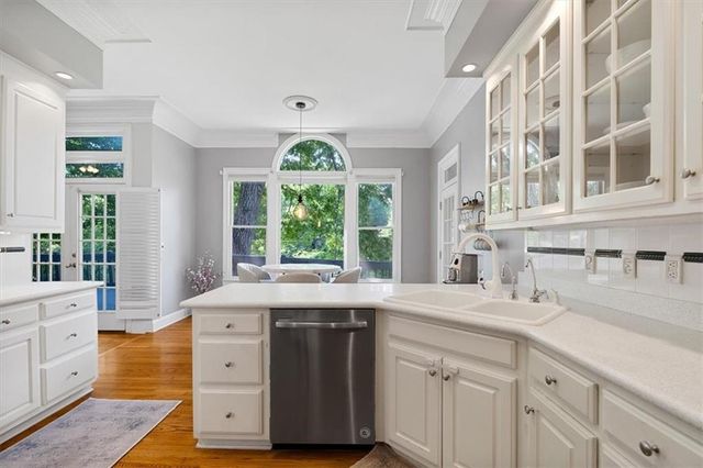 2172 Major Loring Way SW, Marietta, GA 30064