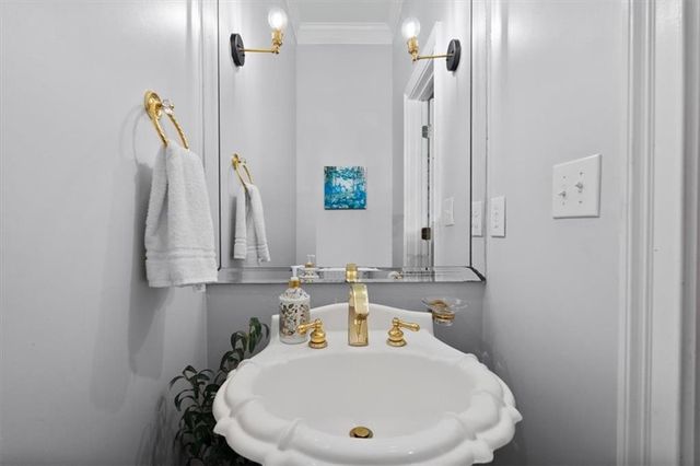 2172 Major Loring Way SW, Marietta, GA 30064