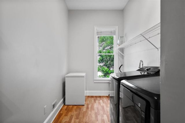 2172 Major Loring Way SW, Marietta, GA 30064