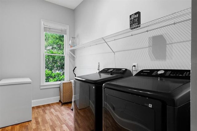 2172 Major Loring Way SW, Marietta, GA 30064