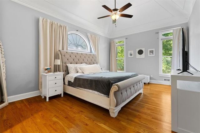 2172 Major Loring Way SW, Marietta, GA 30064