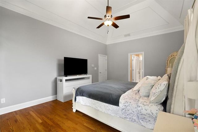 2172 Major Loring Way SW, Marietta, GA 30064