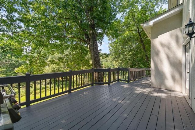 2172 Major Loring Way SW, Marietta, GA 30064