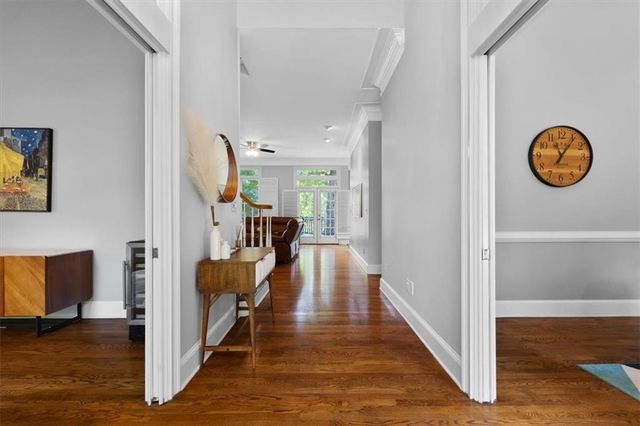 2172 Major Loring Way SW, Marietta, GA 30064
