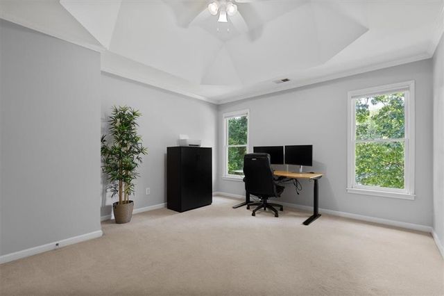 2172 Major Loring Way SW, Marietta, GA 30064