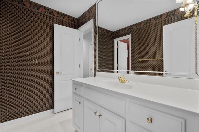 2172 Major Loring Way SW, Marietta, GA 30064