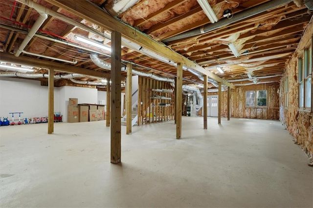 2172 Major Loring Way SW, Marietta, GA 30064