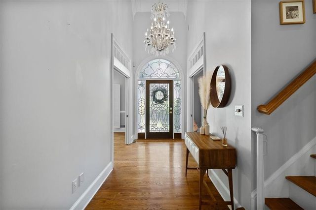 2172 Major Loring Way SW, Marietta, GA 30064