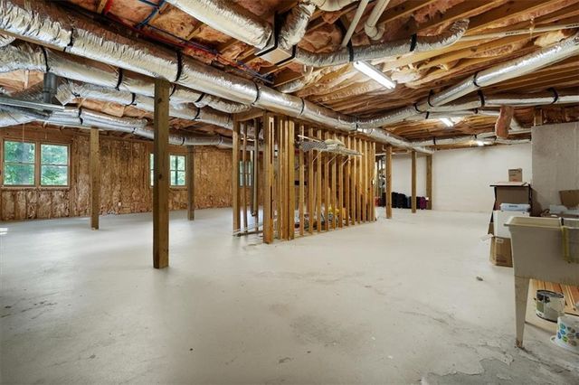 2172 Major Loring Way SW, Marietta, GA 30064