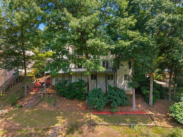 2172 Major Loring Way SW, Marietta, GA 30064