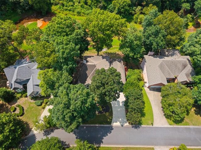 2172 Major Loring Way SW, Marietta, GA 30064