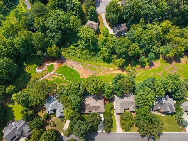 2172 Major Loring Way SW, Marietta, GA 30064