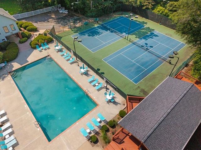 2172 Major Loring Way SW, Marietta, GA 30064