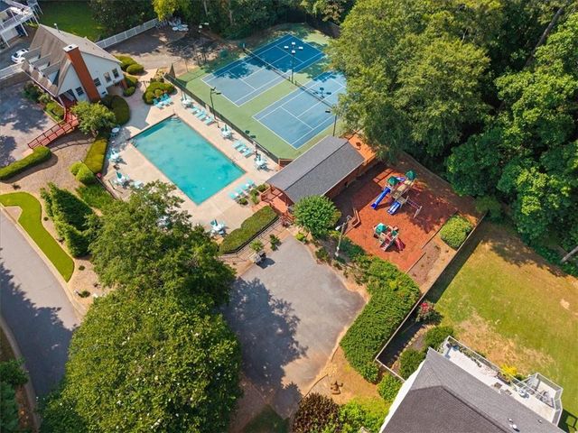 2172 Major Loring Way SW, Marietta, GA 30064