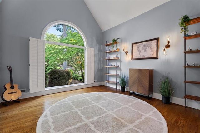 2172 Major Loring Way SW, Marietta, GA 30064