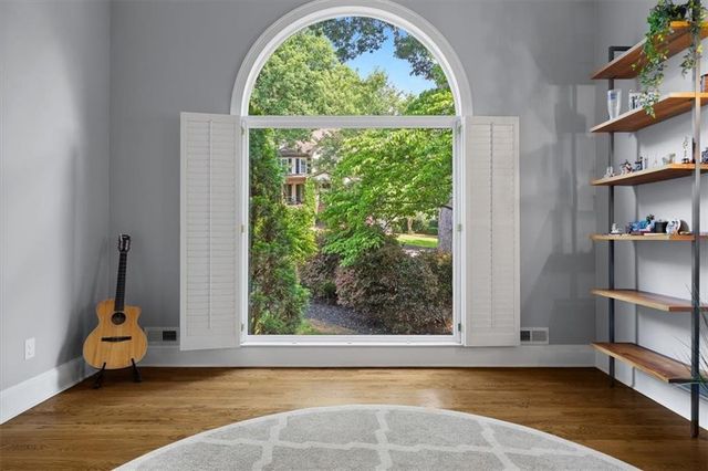 2172 Major Loring Way SW, Marietta, GA 30064